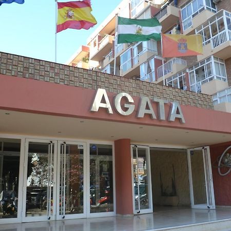 Hermoso piso en Benalmádena - Edificio Ágata Exterior foto
