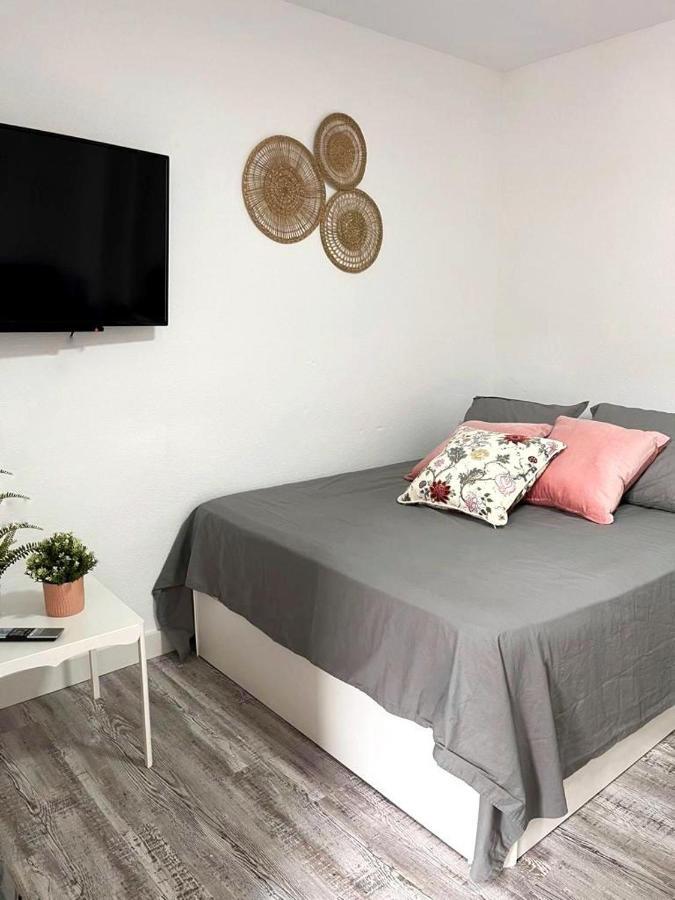Hermoso piso en Benalmádena - Edificio Ágata Exterior foto