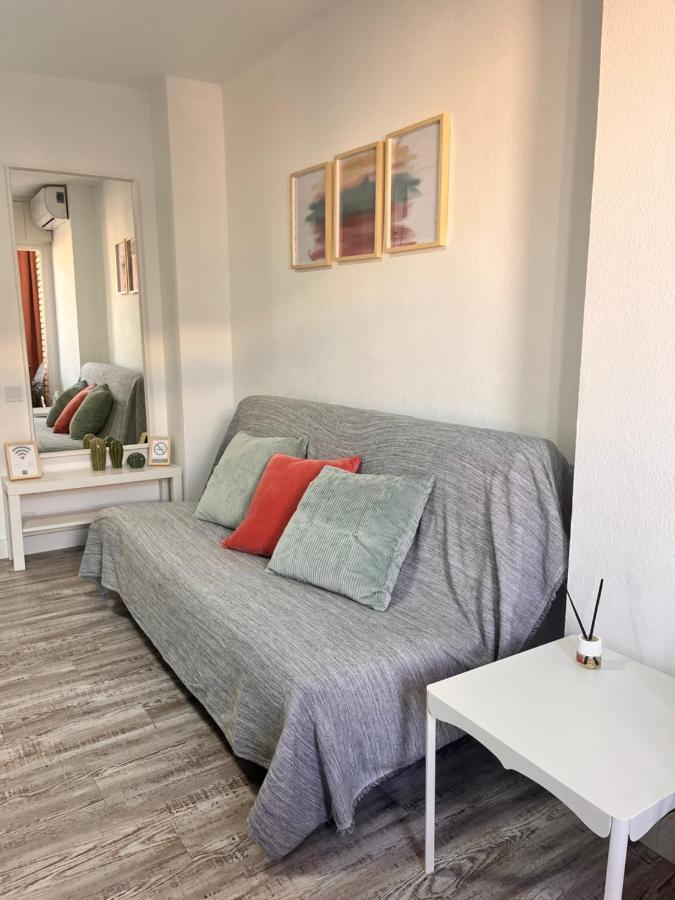 Hermoso piso en Benalmádena - Edificio Ágata Exterior foto
