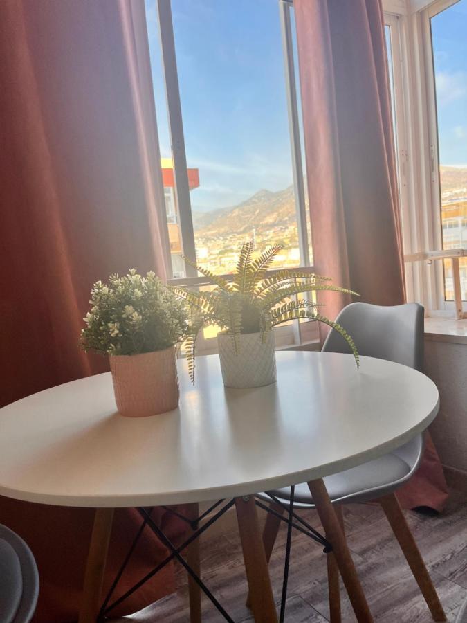 Hermoso piso en Benalmádena - Edificio Ágata Exterior foto